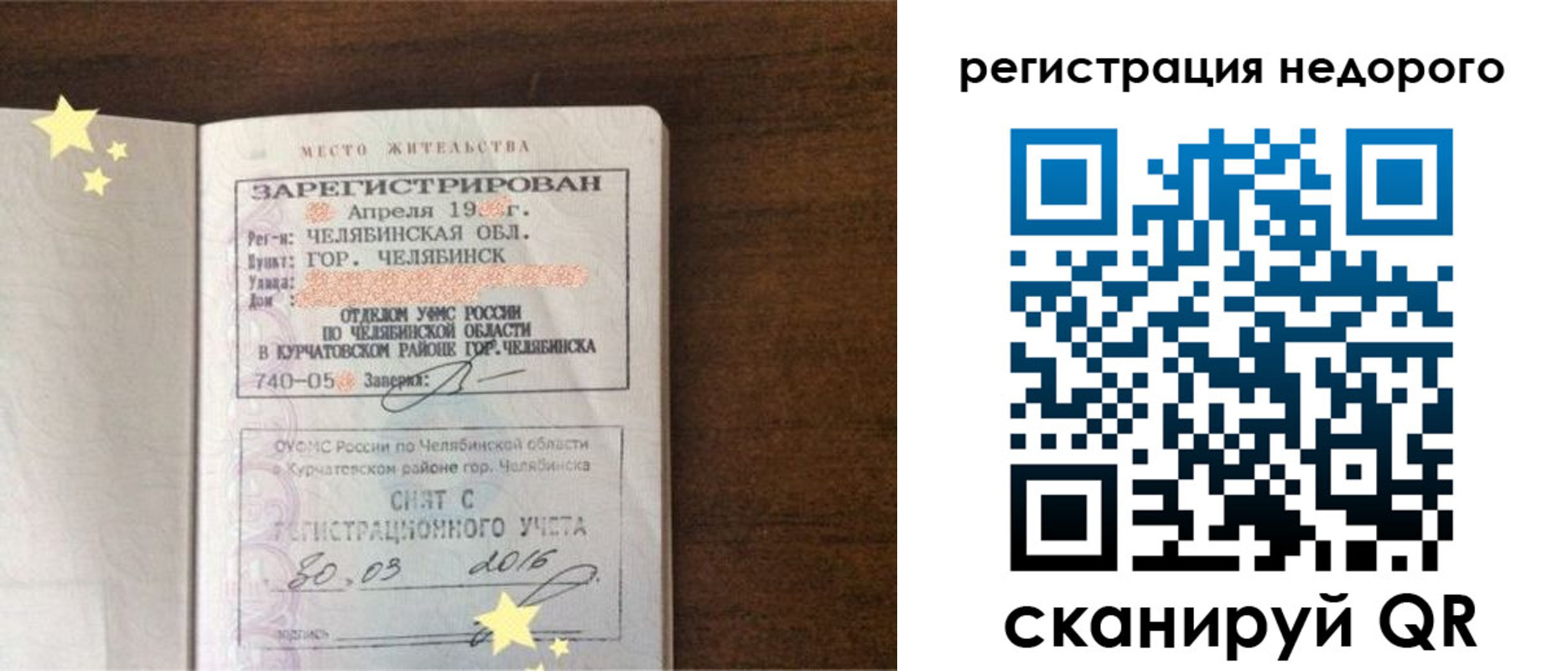 найти адрес прописки в Новокубанске